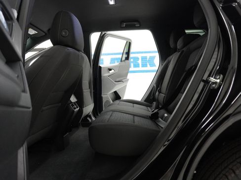 New 2026 Chevrolet Equinox LT AWD/4WD image 30