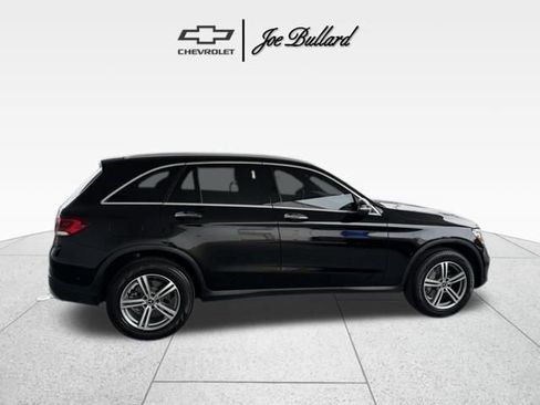 Used 2022 Mercedes-Benz GLC 300 image 6