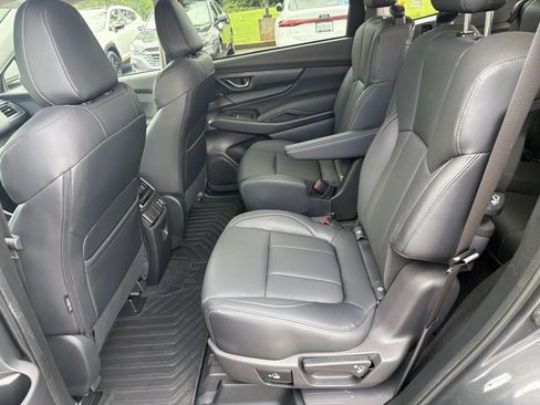 Certified 2026 Subaru Ascent Premium AWD/4WD image 21