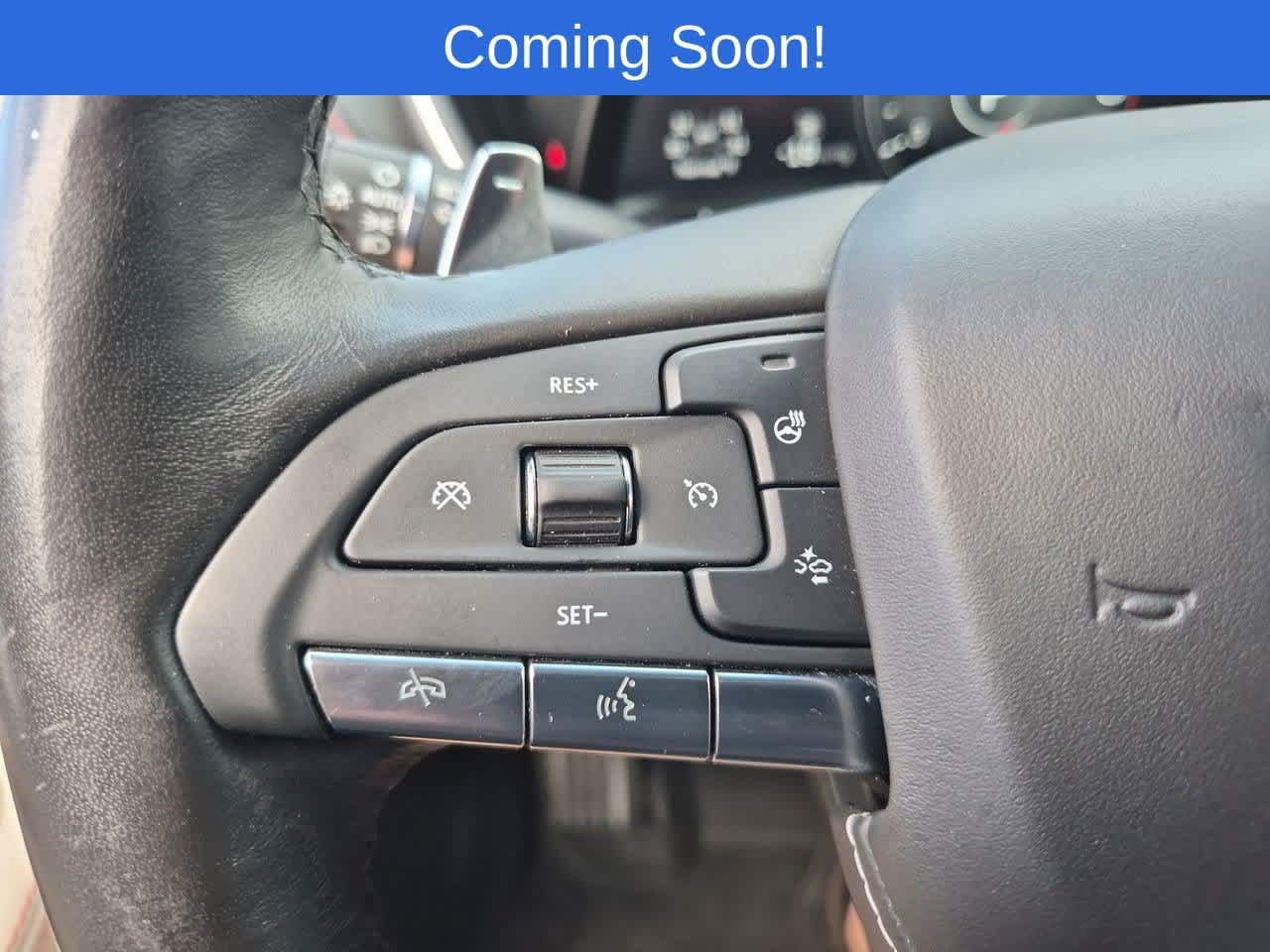 Used 2023 Cadillac CT5 V w/ Premium Package AWD/4WD image 25