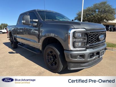 Used 2025 Ford F250 XL w/ STX Appearance Package