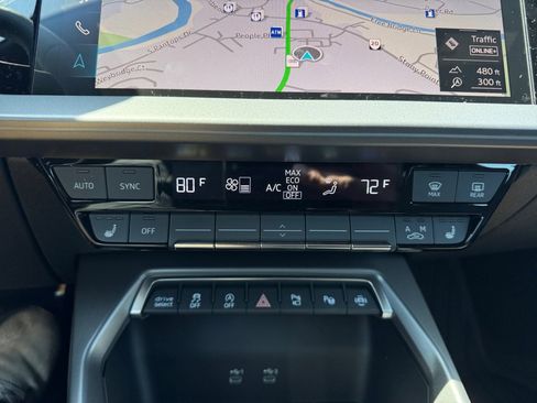 New 2025 Audi A3 2.0T Premium Plus image 17