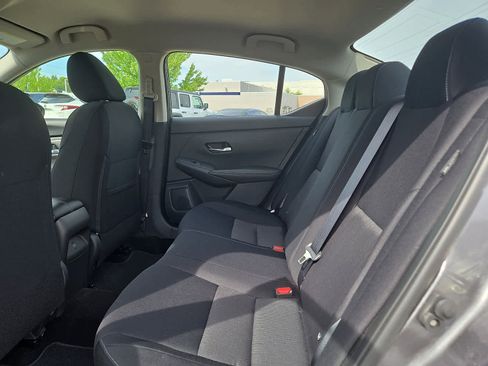 Used 2023 Nissan Sentra SV FWD image 11