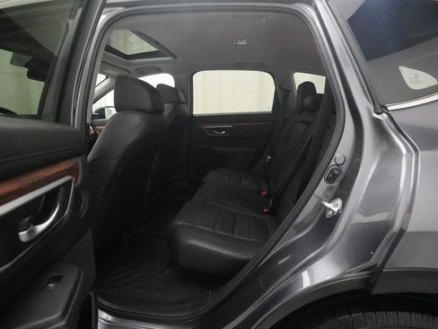Used 2020 Honda CR-V EX-L image 16