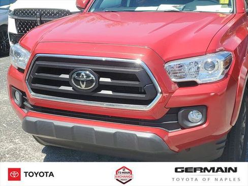 Certified 2023 Toyota Tacoma SR5 RWD image 14