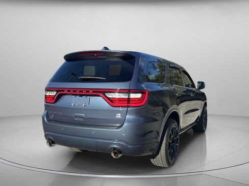 Used 2021 Dodge Durango GT image 4