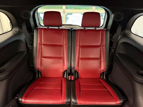 Used 2022 Dodge Durango R/T AWD/4WD image 32