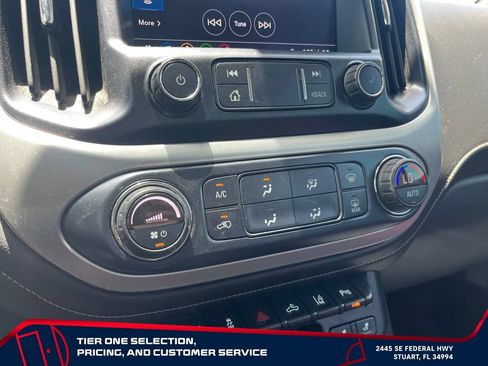 Used 2019 GMC Canyon SLT w/ Driver Alert Package AWD/4WD image 29