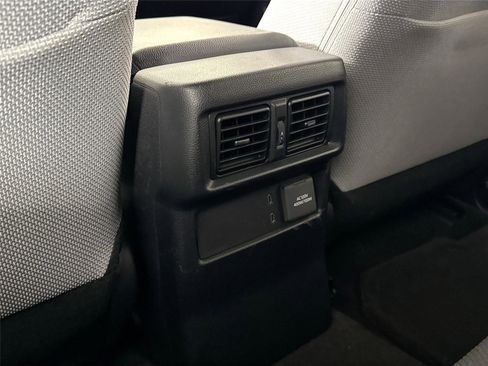 Certified 2025 Toyota 4Runner TRD Off-Road AWD/4WD image 33