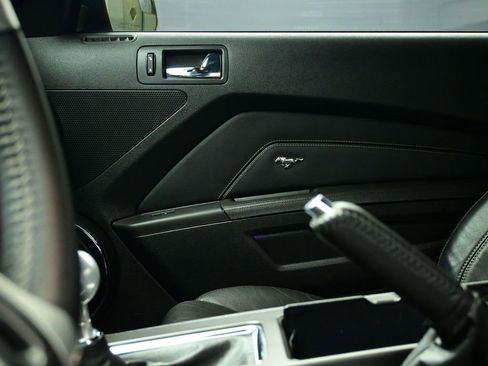 Used 2013 Ford Mustang GT Premium w/ GT Track Pkg image 10