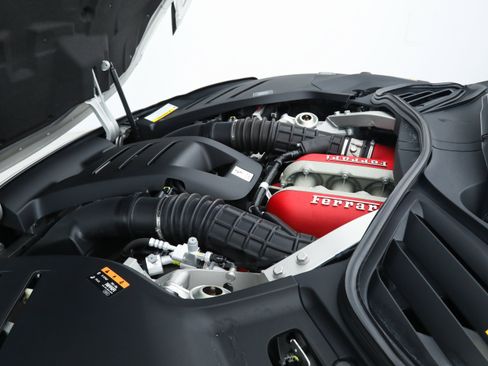 Certified 2024 Ferrari Purosangue image 62