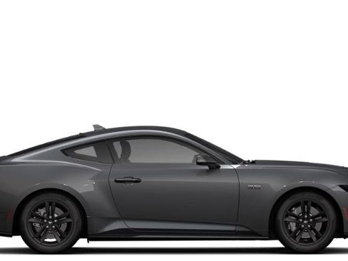 New 2026 Ford Mustang GT RWD image 30