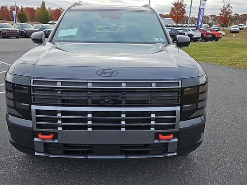 New 2026 Hyundai Palisade XRT Pro image 2