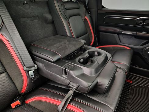 Used 2021 RAM 1500 TRX w/ TRX Level 2 Equipment Group image 38