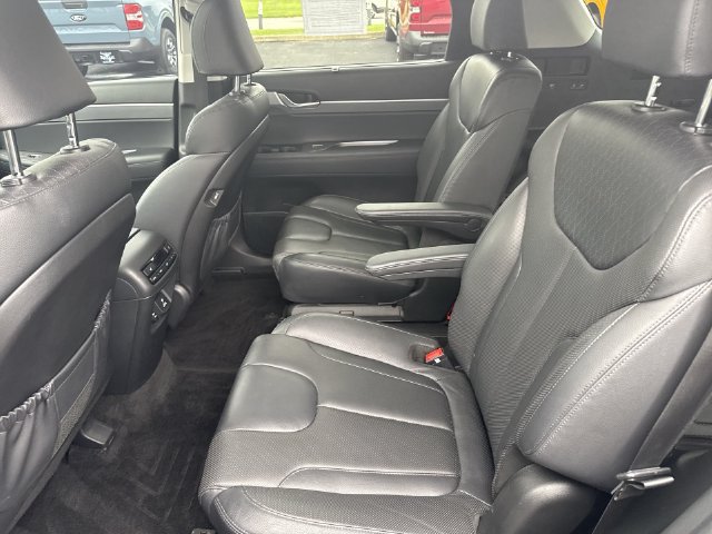 Used 2020 Hyundai Palisade SEL w/ Premium Package AWD/4WD image 33