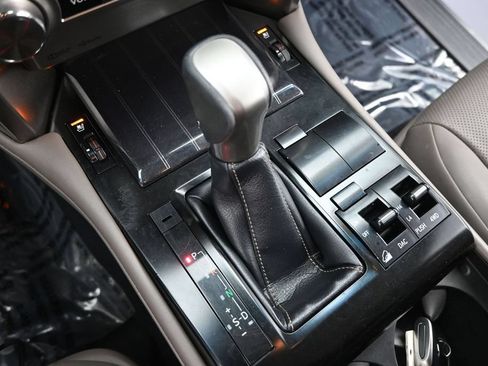 Used 2020 Lexus GX 460 Premium w/ Premium Package AWD/4WD image 34