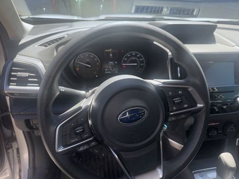 Used 2021 Subaru Forester image 10