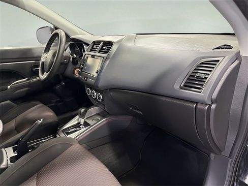 Used 2019 Mitsubishi Outlander Sport FWD image 12