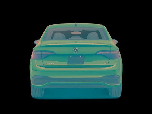 Used 2024 Volkswagen Jetta SE FWD image 5