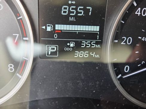 Used 2025 Nissan Versa S w/ S Plus Package image 25