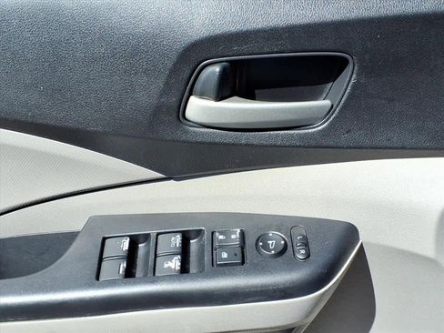 Used 2014 Honda CR-V LX image 13