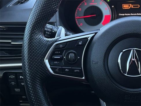 Certified 2024 Acura RDX AWD w/ A-Spec & Advance Pkg image 16
