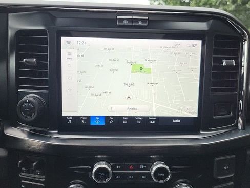 New 2026 Ford F350 Lariat w/ Black Appearance Package image 18