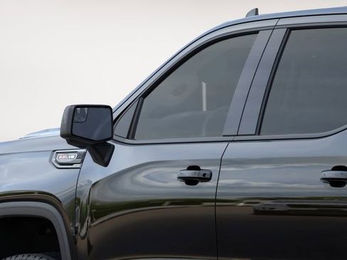 New 2026 GMC Sierra 1500 AT4 w/ AT4 Premium Package AWD/4WD image 12