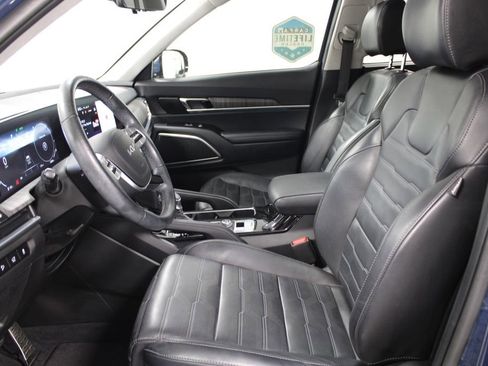 Used 2024 Kia Telluride SX Prestige image 21