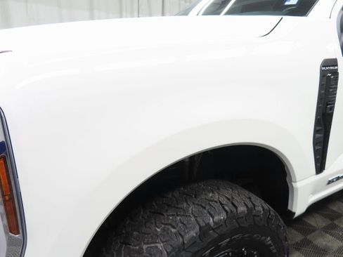 Used 2025 Ford F250 Platinum image 54