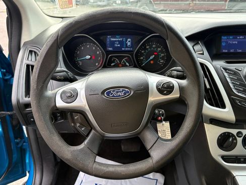 Used 2014 Ford Focus SE FWD image 33