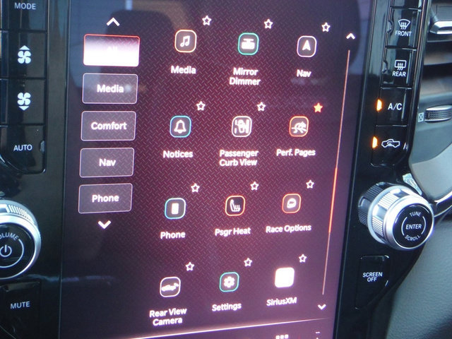 New 2027 RAM 1500 RHO AWD/4WD image 47