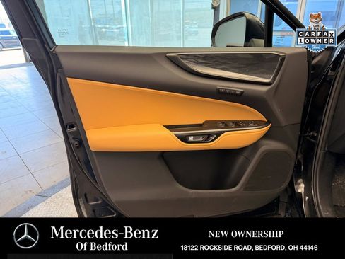 Used 2023 Lexus NX 350 AWD image 10
