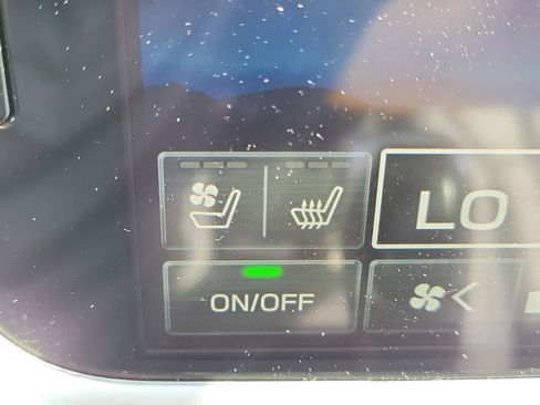 Certified 2025 Subaru Outback Touring XT w/ Popular Package #2 image 24