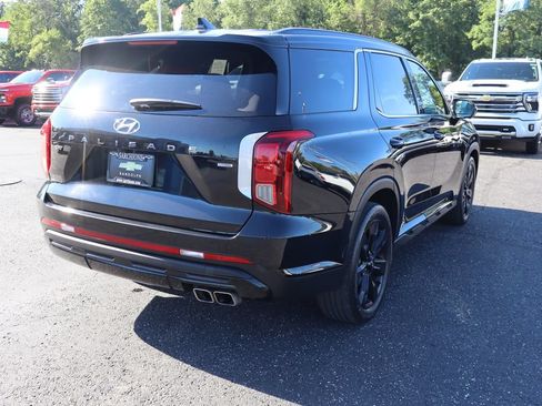 Used 2025 Hyundai Palisade XRT AWD/4WD image 39