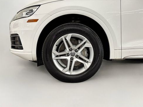 Used 2019 Audi Q5 2.0T Premium w/ Convenience Package image 24