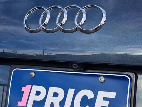 Used 2016 Audi A6 3.0T Prestige w/ Prestige Package image 28