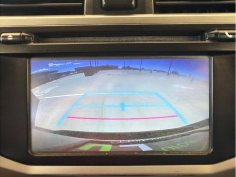Used 2017 Toyota 4Runner SR5 Premium AWD/4WD image 22