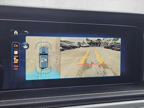 Certified 2025 Mercedes-Benz G 580 w/ EQ Technology image 14