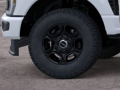 New 2026 Ford F250 XL w/ STX Appearance Package AWD/4WD image 19