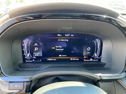 Used 2024 INFINITI QX60 Luxe AWD/4WD image 23
