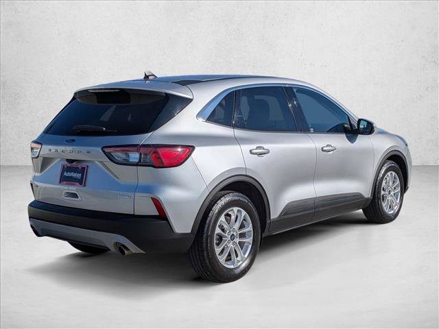 Used 2020 Ford Escape SE FWD image 5