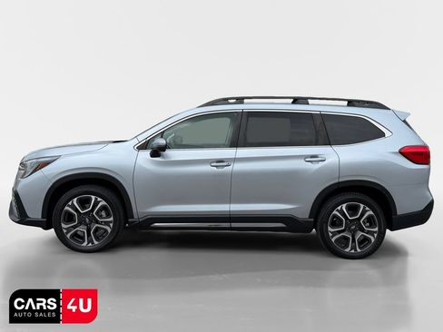 Used 2023 Subaru Ascent Limited AWD/4WD image 4