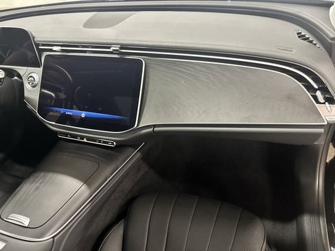 Certified 2025 Mercedes-Benz E 450 4MATIC All-Terrain Wagon image 19