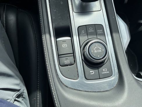 Used 2023 INFINITI QX60 Luxe w/ Performance Audio Package AWD/4WD image 19