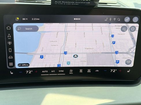 New 2026 Audi Q3 quattro 2.0T image 23