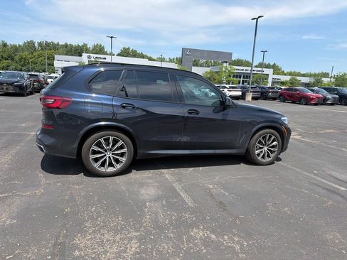 Used 2020 BMW X5 xDrive40i w/ M Sport Package AWD/4WD image 18
