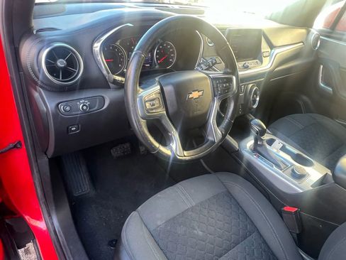 Used 2019 Chevrolet Blazer LT image 24