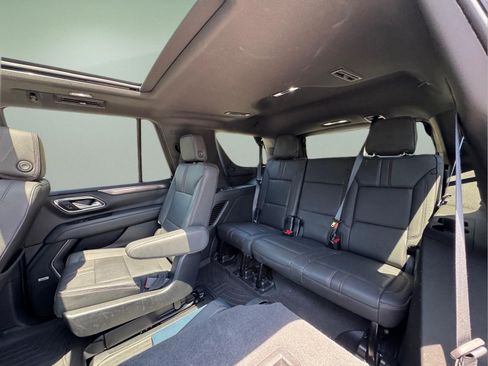 Used 2023 Chevrolet Tahoe RST w/ Luxury Package AWD/4WD image 13