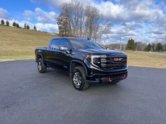 Used 2025 GMC Sierra 1500 AT4 w/ AT4 Premium Package 360° Tour